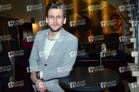 Filmpremiere 'Das Geheimnis der Hebamme' in München