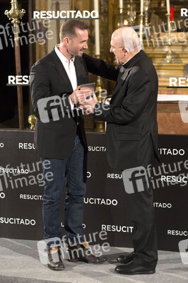 Photocall zu 'Auferstanden' in Madrid