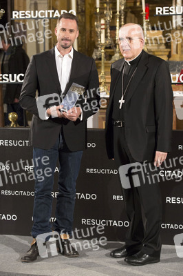Photocall zu 'Auferstanden' in Madrid