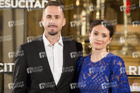 Photocall zu 'Auferstanden' in Madrid