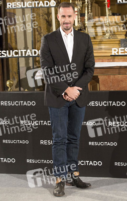 Photocall zu 'Auferstanden' in Madrid