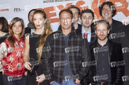 Filmpremiere 'Sex & Crime' in Köln