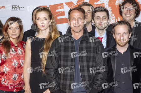 Filmpremiere 'Sex & Crime' in Köln