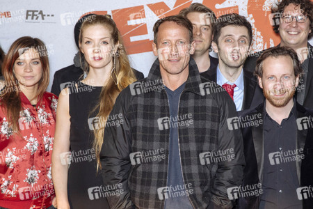 Filmpremiere 'Sex & Crime' in Köln