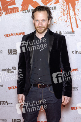 Filmpremiere 'Sex & Crime' in Köln