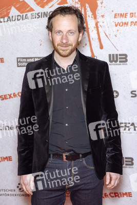 Filmpremiere 'Sex & Crime' in Köln