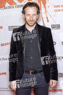 Filmpremiere 'Sex & Crime' in Köln