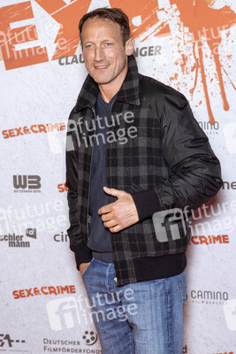 Filmpremiere 'Sex & Crime' in Köln