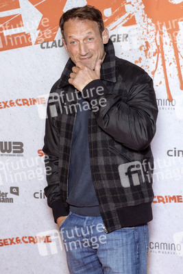 Filmpremiere 'Sex & Crime' in Köln
