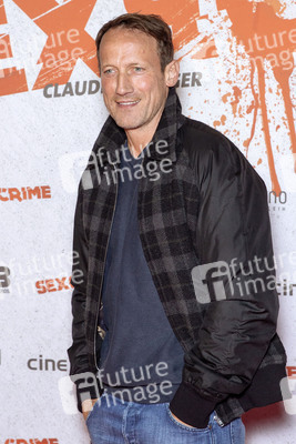 Filmpremiere 'Sex & Crime' in Köln