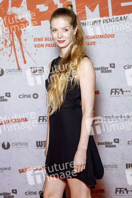 Filmpremiere 'Sex & Crime' in Köln