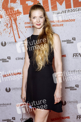 Filmpremiere 'Sex & Crime' in Köln