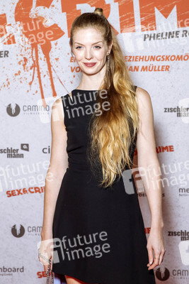Filmpremiere 'Sex & Crime' in Köln