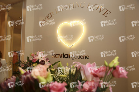 Kaviar Gauche Store Opening in Düsseldorf