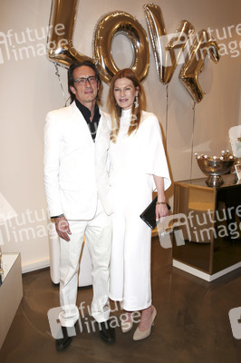 Kaviar Gauche Store Opening in Düsseldorf