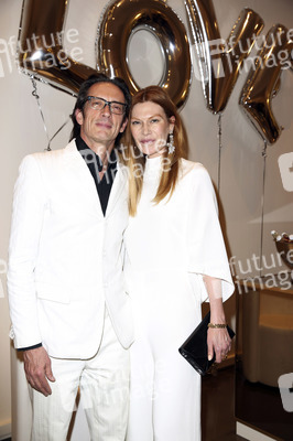 Kaviar Gauche Store Opening in Düsseldorf