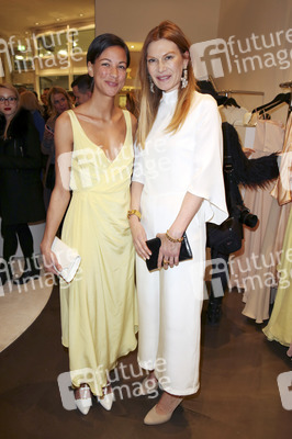 Kaviar Gauche Store Opening in Düsseldorf