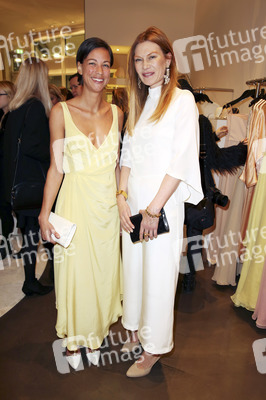 Kaviar Gauche Store Opening in Düsseldorf