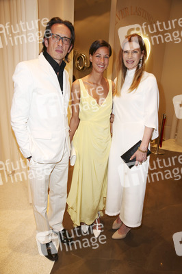 Kaviar Gauche Store Opening in Düsseldorf