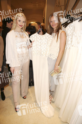Kaviar Gauche Store Opening in Düsseldorf