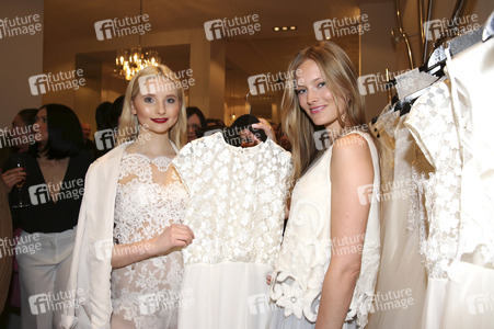 Kaviar Gauche Store Opening in Düsseldorf