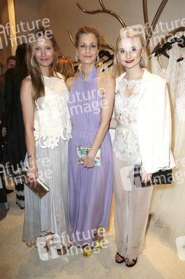 Kaviar Gauche Store Opening in Düsseldorf