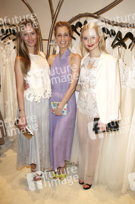 Kaviar Gauche Store Opening in Düsseldorf