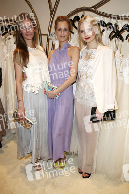 Kaviar Gauche Store Opening in Düsseldorf