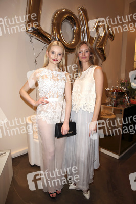 Kaviar Gauche Store Opening in Düsseldorf