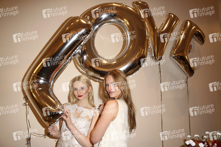 Kaviar Gauche Store Opening in Düsseldorf