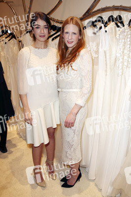 Kaviar Gauche Store Opening in Düsseldorf