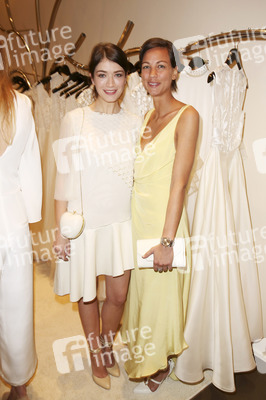 Kaviar Gauche Store Opening in Düsseldorf