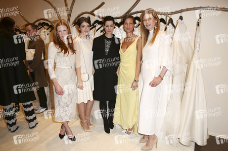 Kaviar Gauche Store Opening in Düsseldorf