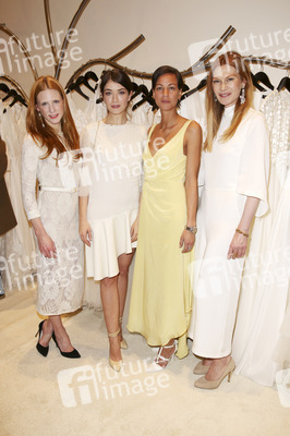 Kaviar Gauche Store Opening in Düsseldorf