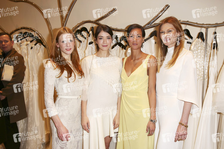 Kaviar Gauche Store Opening in Düsseldorf