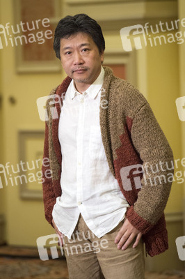 Hirokazu Kore-Eda Pressekonferenz in Macau
