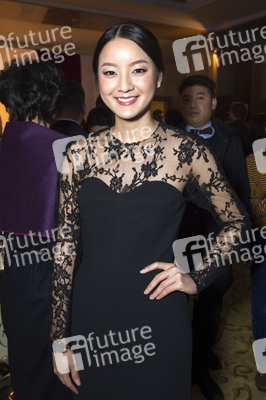 Moet VIP Room bei den 10.Asian Film Awards in Macau