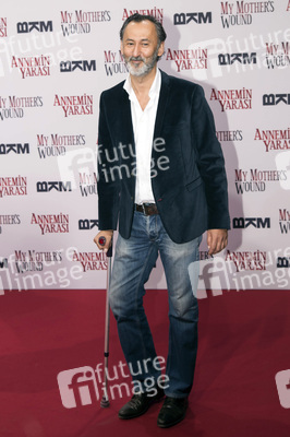 Filmpremiere 'Annemin Yarasi - My Mothers Wound' in Berlin