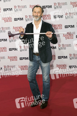 Filmpremiere 'Annemin Yarasi - My Mothers Wound' in Berlin