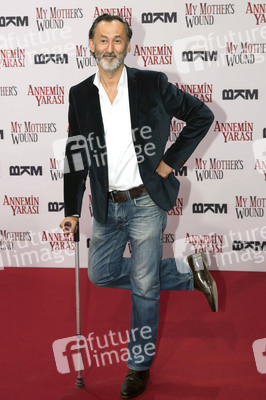 Filmpremiere 'Annemin Yarasi - My Mothers Wound' in Berlin