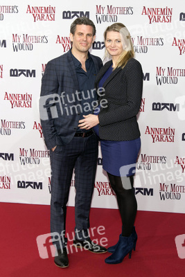 Filmpremiere 'Annemin Yarasi - My Mothers Wound' in Berlin