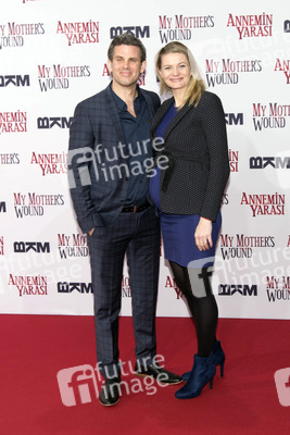Filmpremiere 'Annemin Yarasi - My Mothers Wound' in Berlin