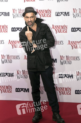 Filmpremiere 'Annemin Yarasi - My Mothers Wound' in Berlin
