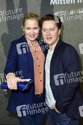 Premiere der ARD Spielfilmtrilogie 'Mitten in Deutschland: NSU' in Berlin