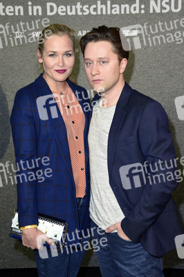 Premiere der ARD Spielfilmtrilogie 'Mitten in Deutschland: NSU' in Berlin