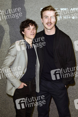 Premiere der ARD Spielfilmtrilogie 'Mitten in Deutschland: NSU' in Berlin