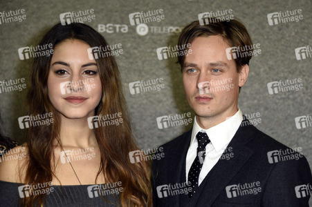 Premiere der ARD Spielfilmtrilogie 'Mitten in Deutschland: NSU' in Berlin