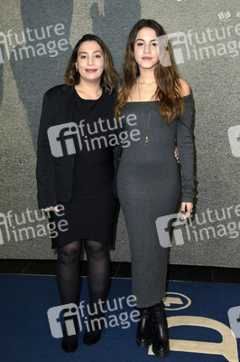 Premiere der ARD Spielfilmtrilogie 'Mitten in Deutschland: NSU' in Berlin