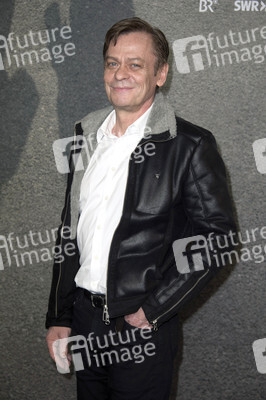 Premiere der ARD Spielfilmtrilogie 'Mitten in Deutschland: NSU' in Berlin