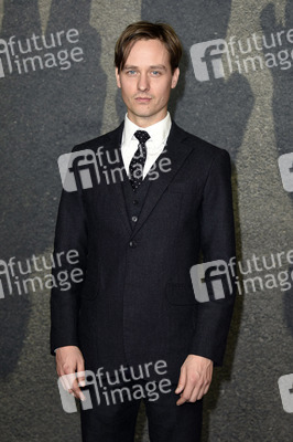 Premiere der ARD Spielfilmtrilogie 'Mitten in Deutschland: NSU' in Berlin
